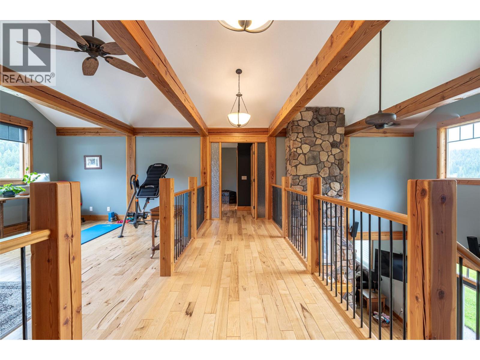 705 Creighton Valley Road, Lumby