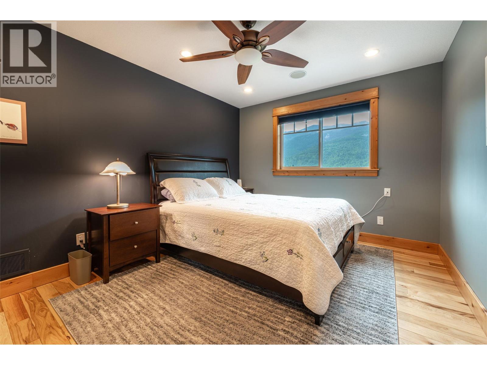 705 Creighton Valley Road, Lumby