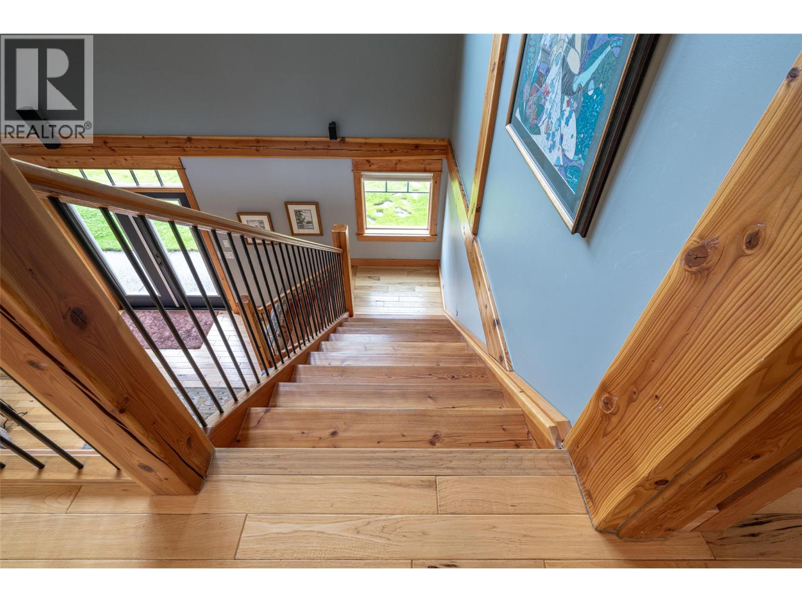 705 Creighton Valley Road, Lumby