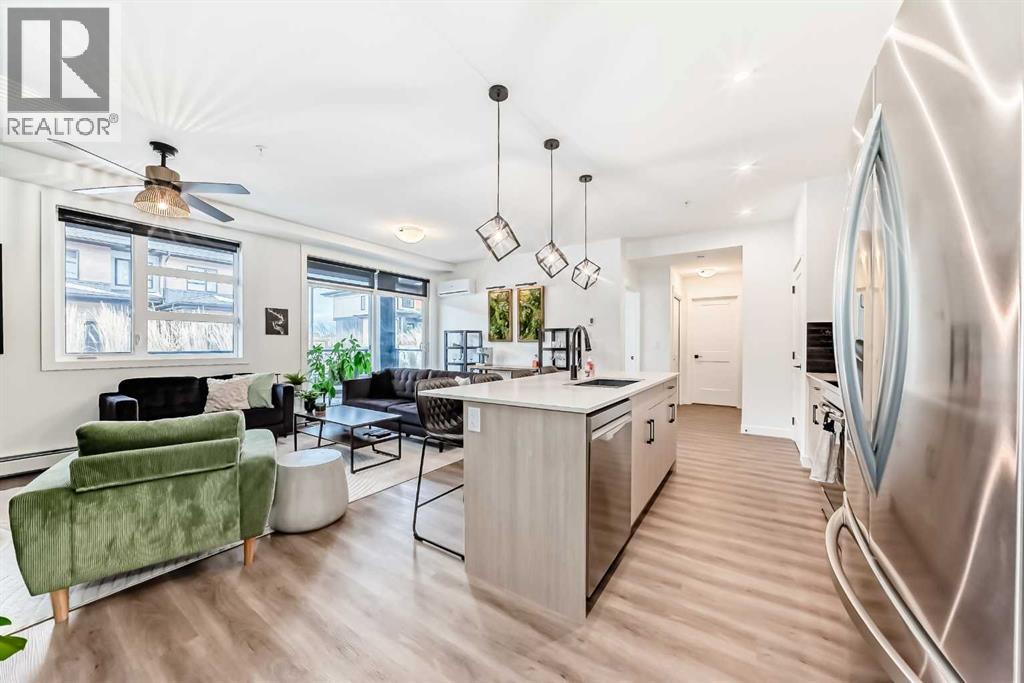 Single Family House for Sale in   Lucas Way NW Livingston Calgary 