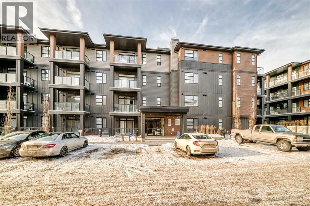 Single Family House for Sale in   Lucas Way NW Livingston Calgary 