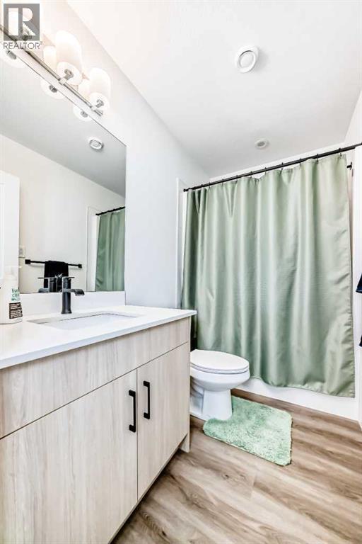 Single Family House for Sale in   Lucas Way NW Livingston Calgary 