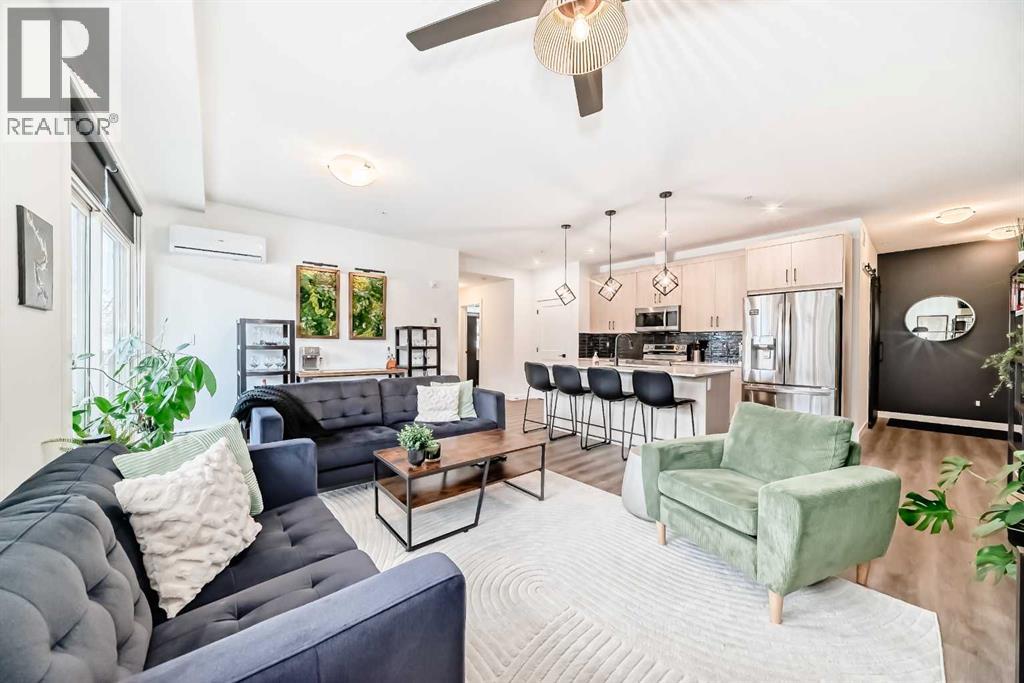 Single Family House for Sale in   Lucas Way NW Livingston Calgary 