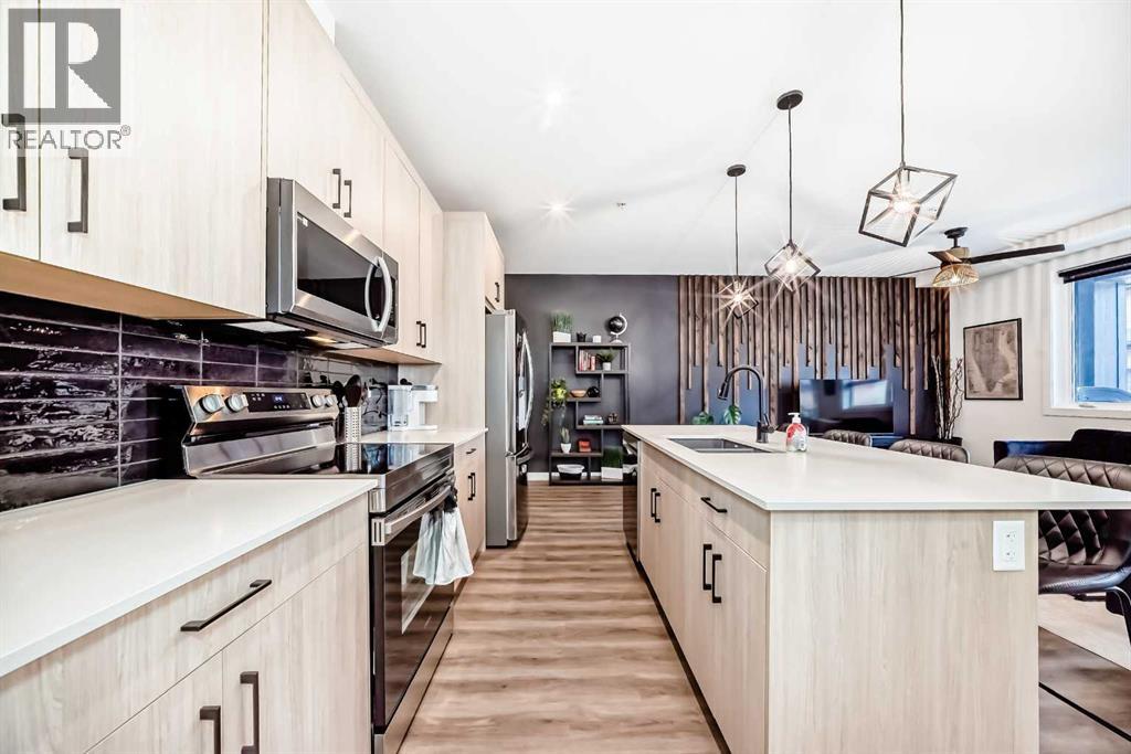 Single Family House for Sale in   Lucas Way NW Livingston Calgary 