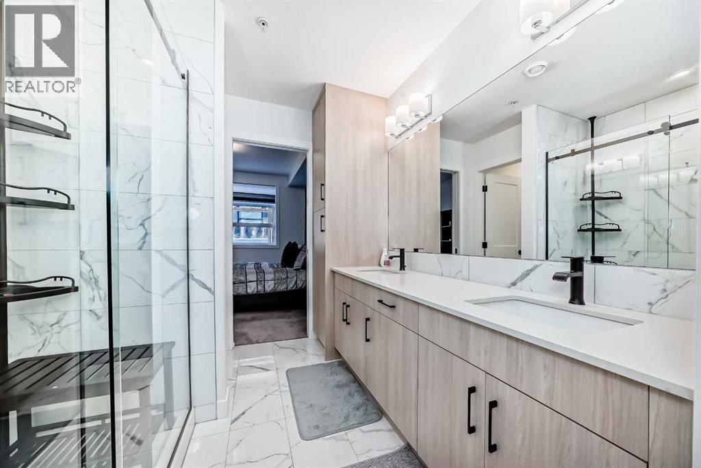 Single Family House for Sale in   Lucas Way NW Livingston Calgary 