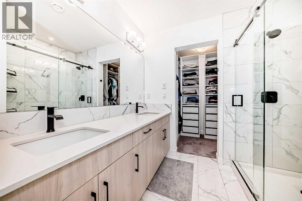 Single Family House for Sale in   Lucas Way NW Livingston Calgary 