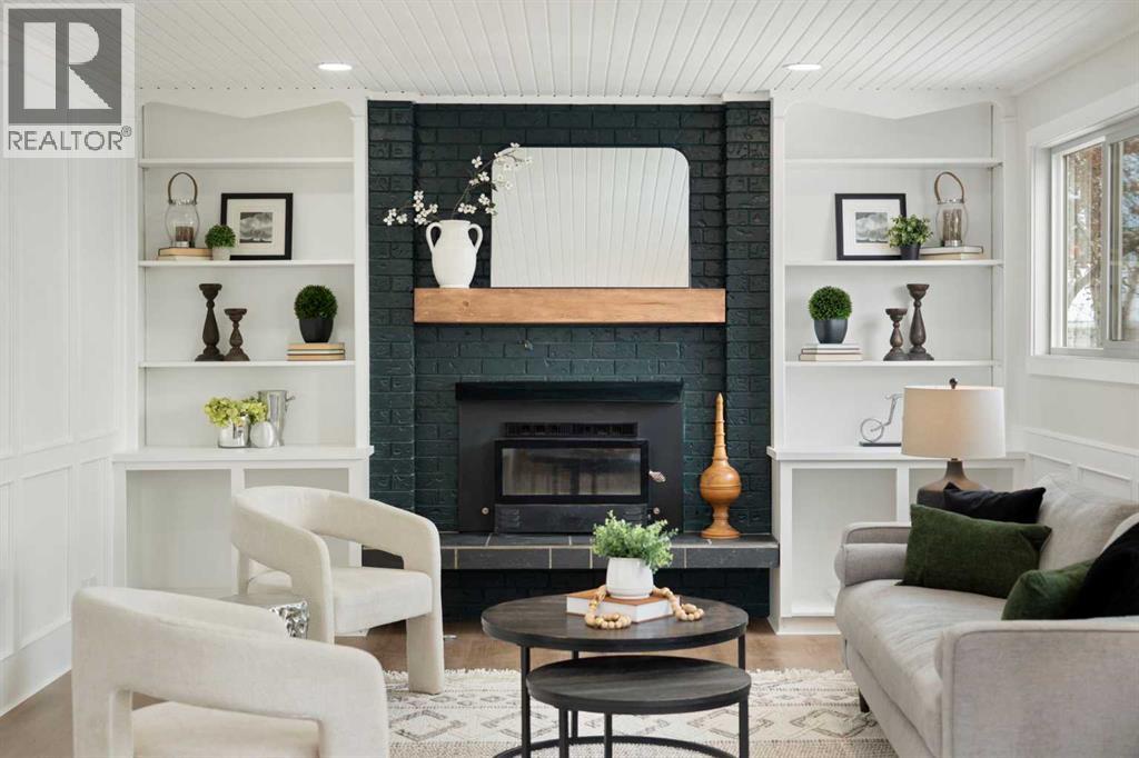 Single Family House for Sale in  Madeira Place NE Marlborough Park Calgary 