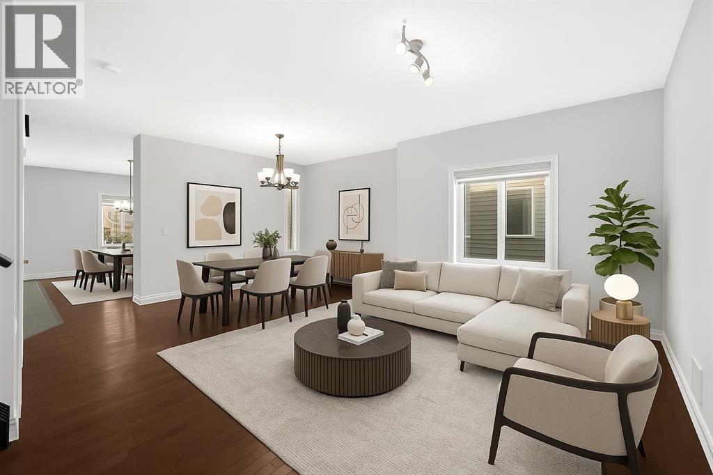 Single Family House for Sale in  Taralake Way NE Taradale Calgary 