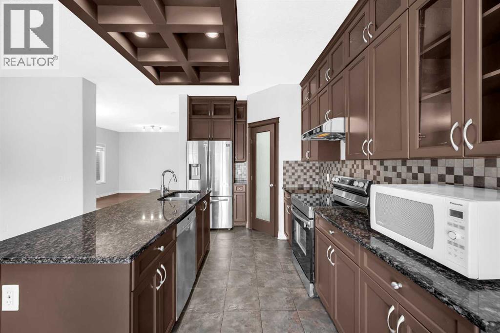 Single Family House for Sale in  Taralake Way NE Taradale Calgary 