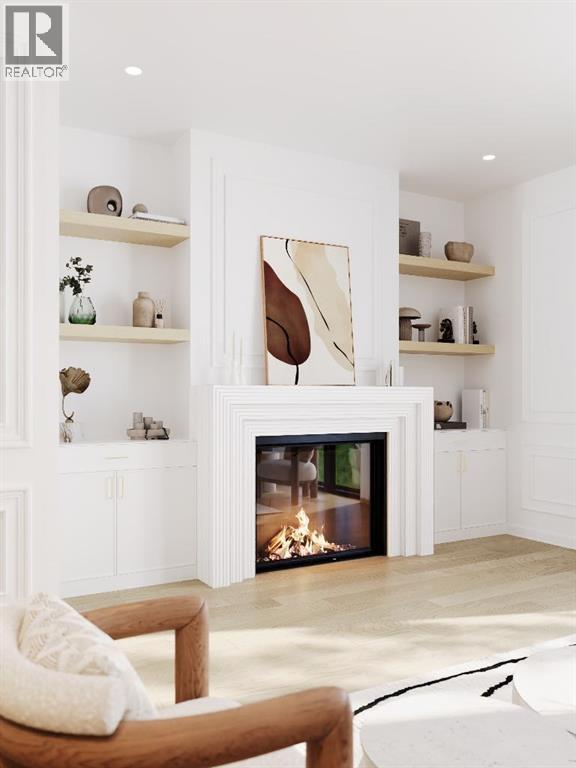 Single Family House for Sale in   Avenue SW Richmond Calgary 