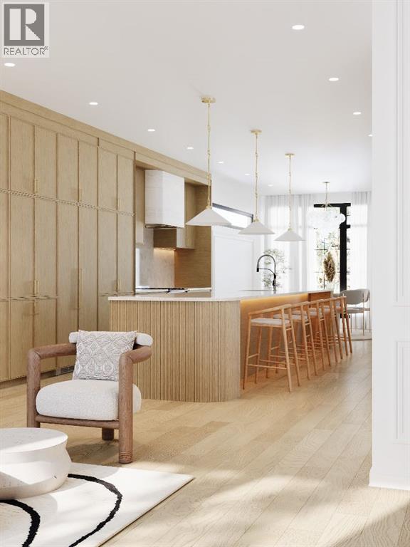 Single Family House for Sale in   Avenue SW Richmond Calgary 