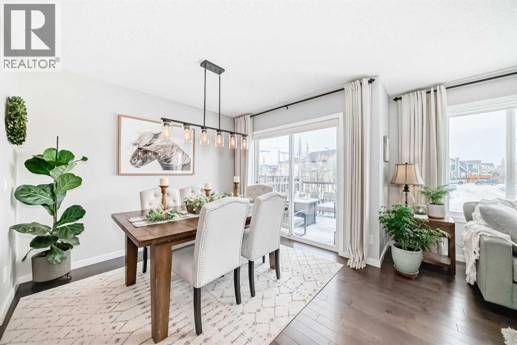 117 Sunset Common, Cochrane