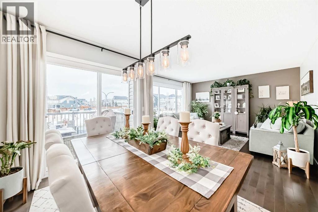 117 Sunset Common, Cochrane