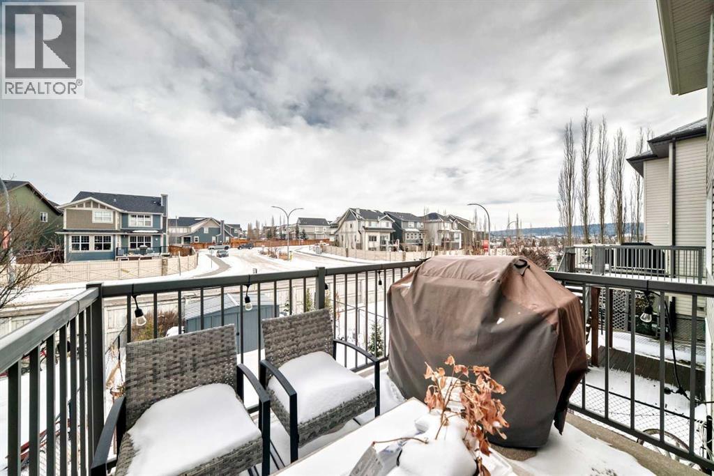 117 Sunset Common, Cochrane