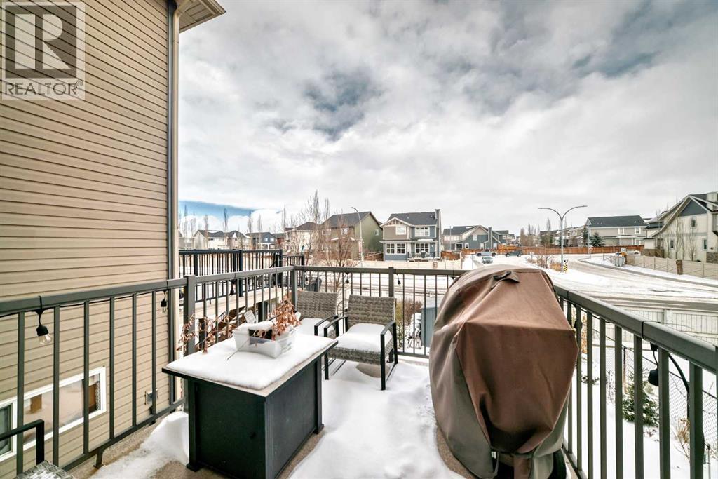 117 Sunset Common, Cochrane