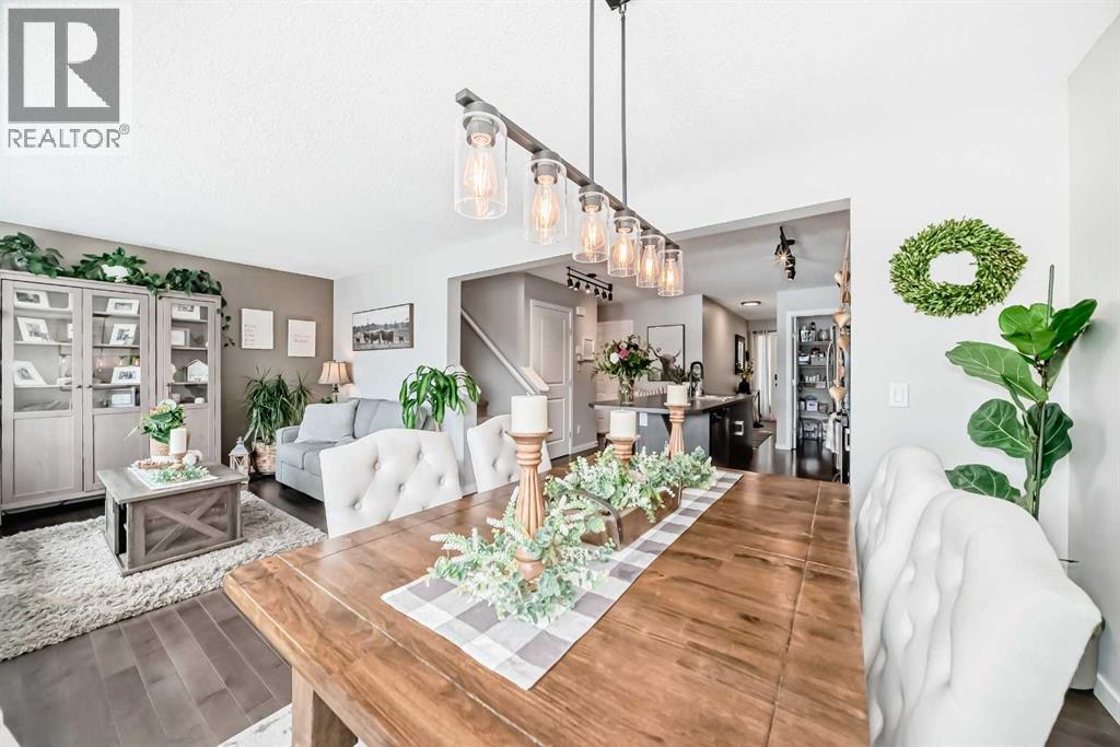 117 Sunset Common, Cochrane