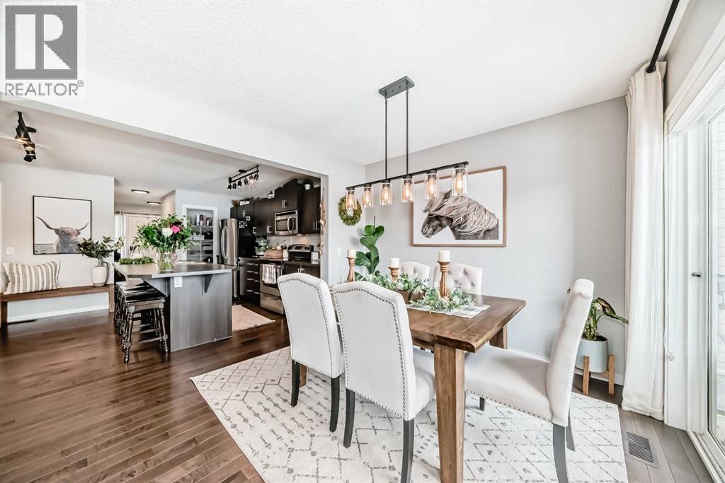 117 Sunset Common, Cochrane