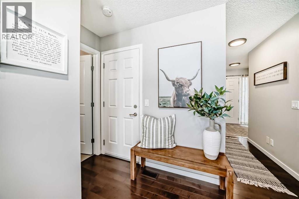 117 Sunset Common, Cochrane