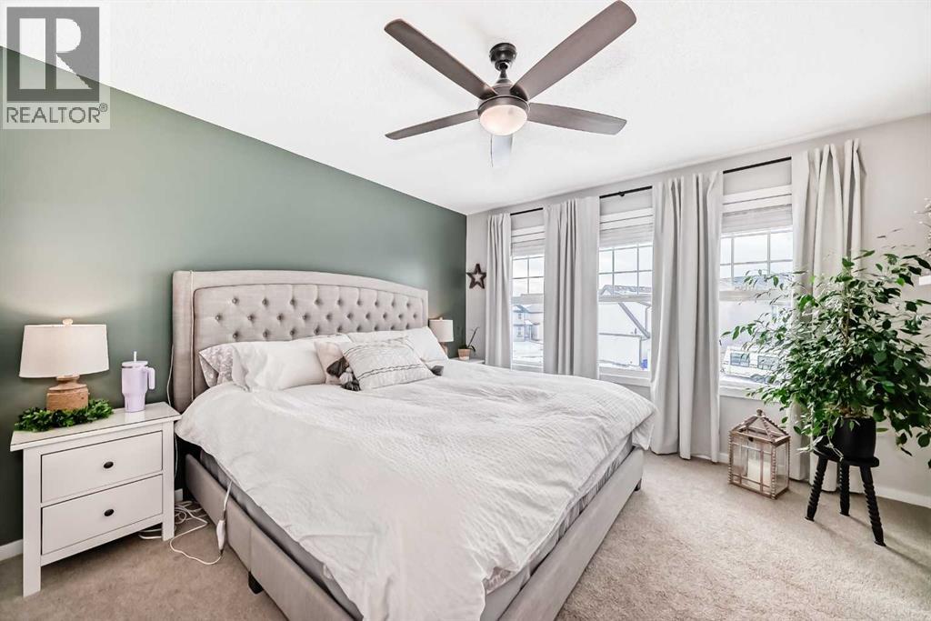 117 Sunset Common, Cochrane