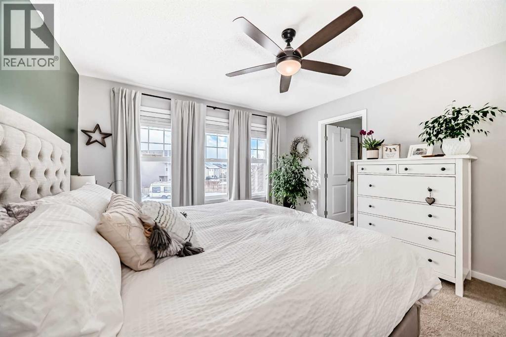 117 Sunset Common, Cochrane