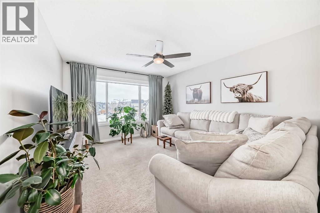 117 Sunset Common, Cochrane