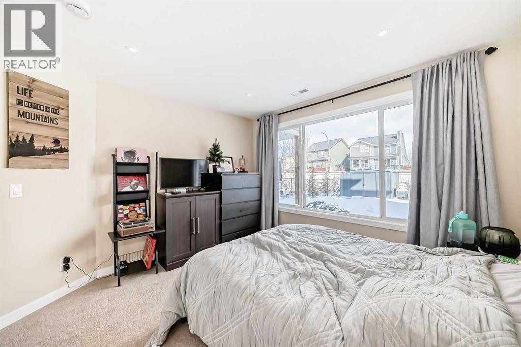 117 Sunset Common, Cochrane