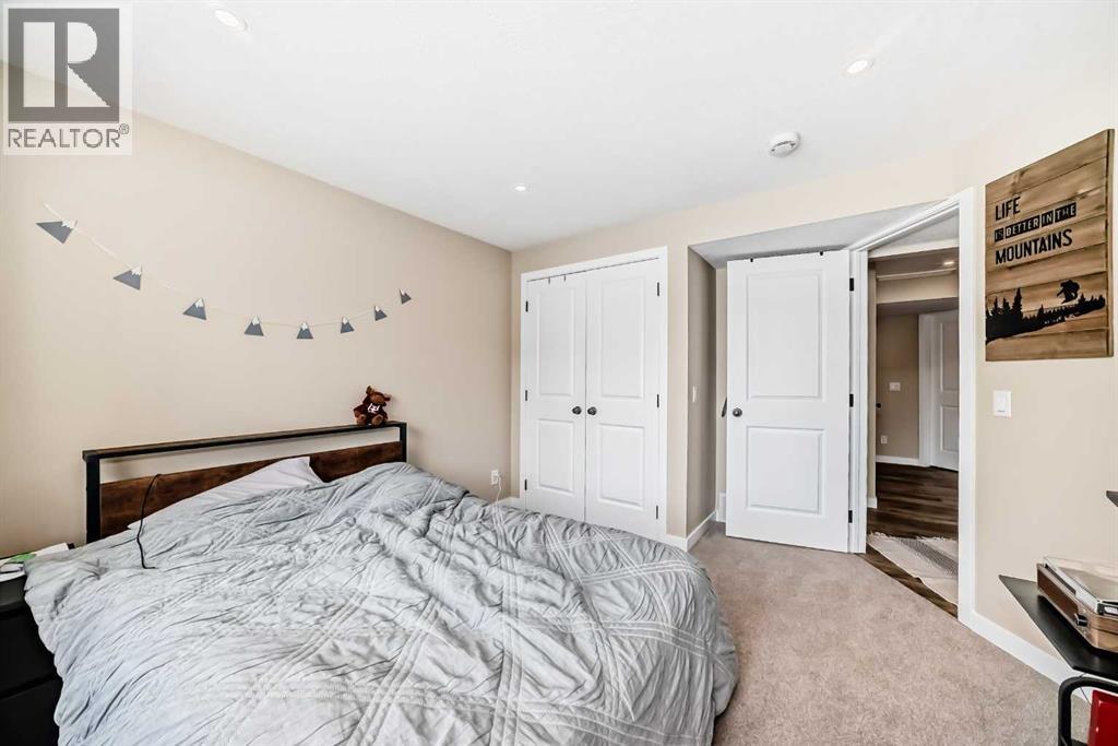 117 Sunset Common, Cochrane