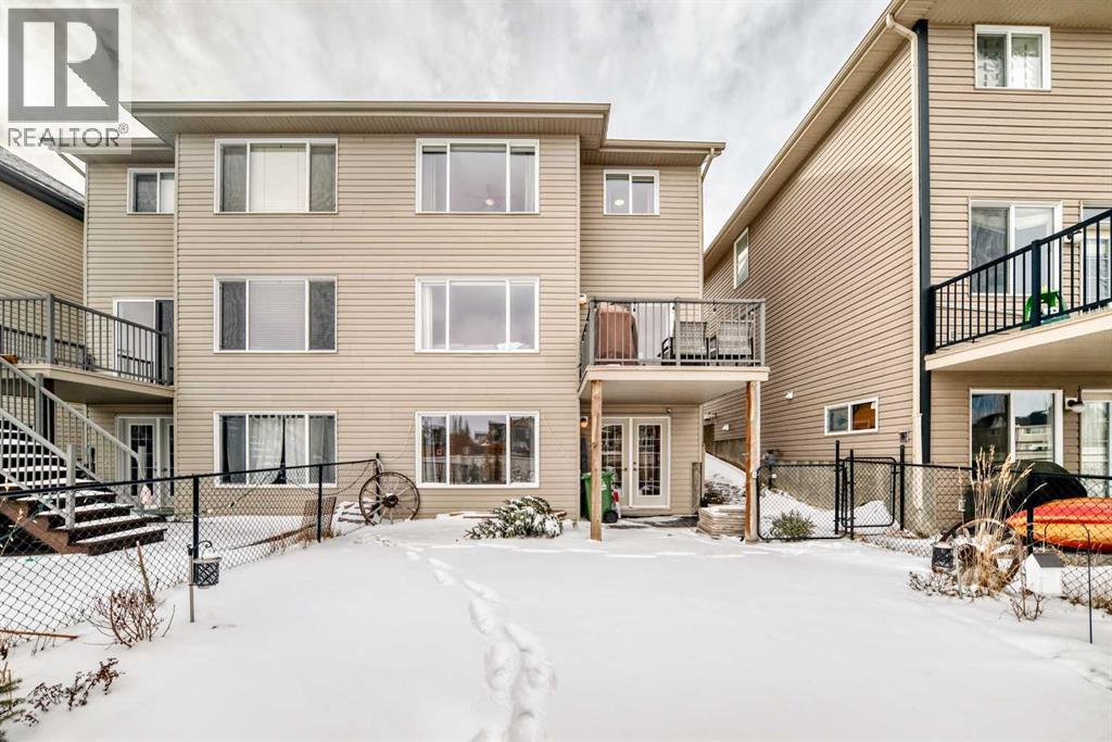 117 Sunset Common, Cochrane