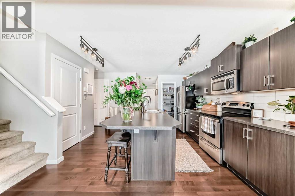 117 Sunset Common, Cochrane