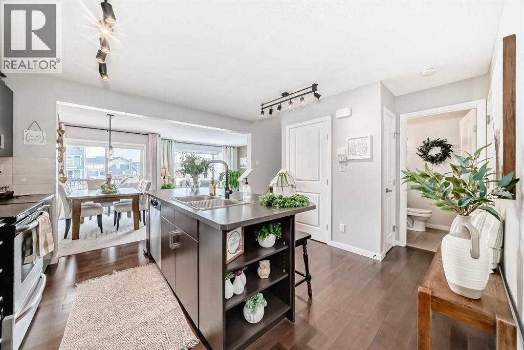 117 Sunset Common, Cochrane