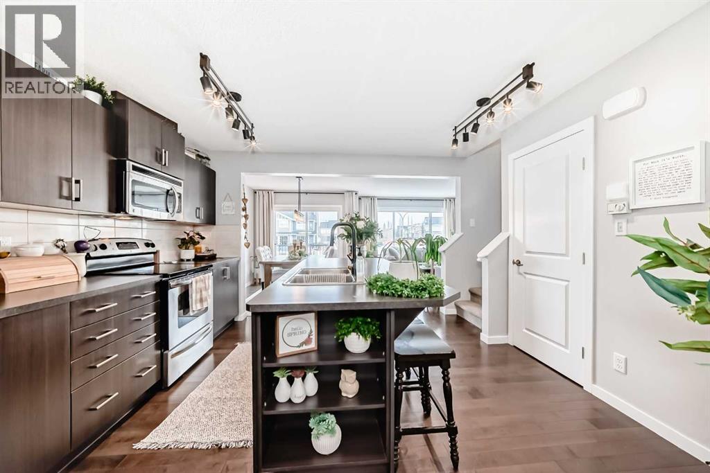 117 Sunset Common, Cochrane