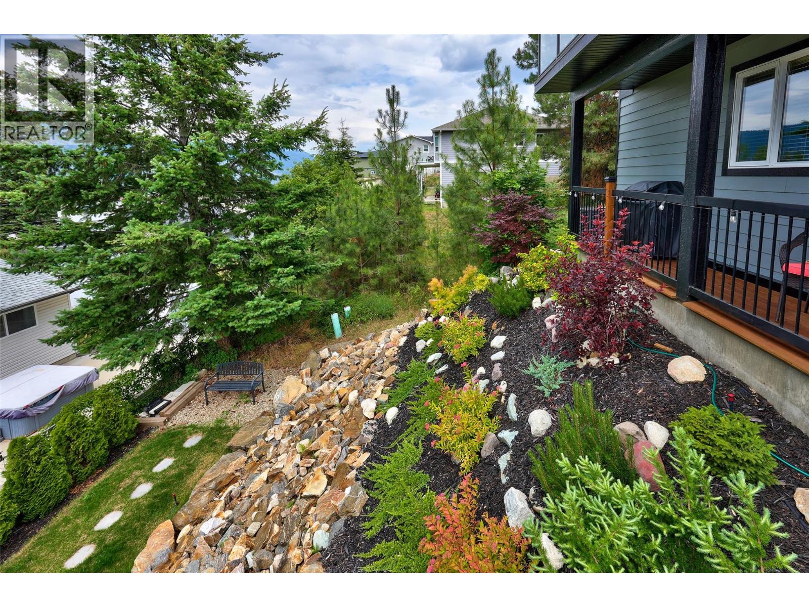 1200 Montgomery Place, Chase