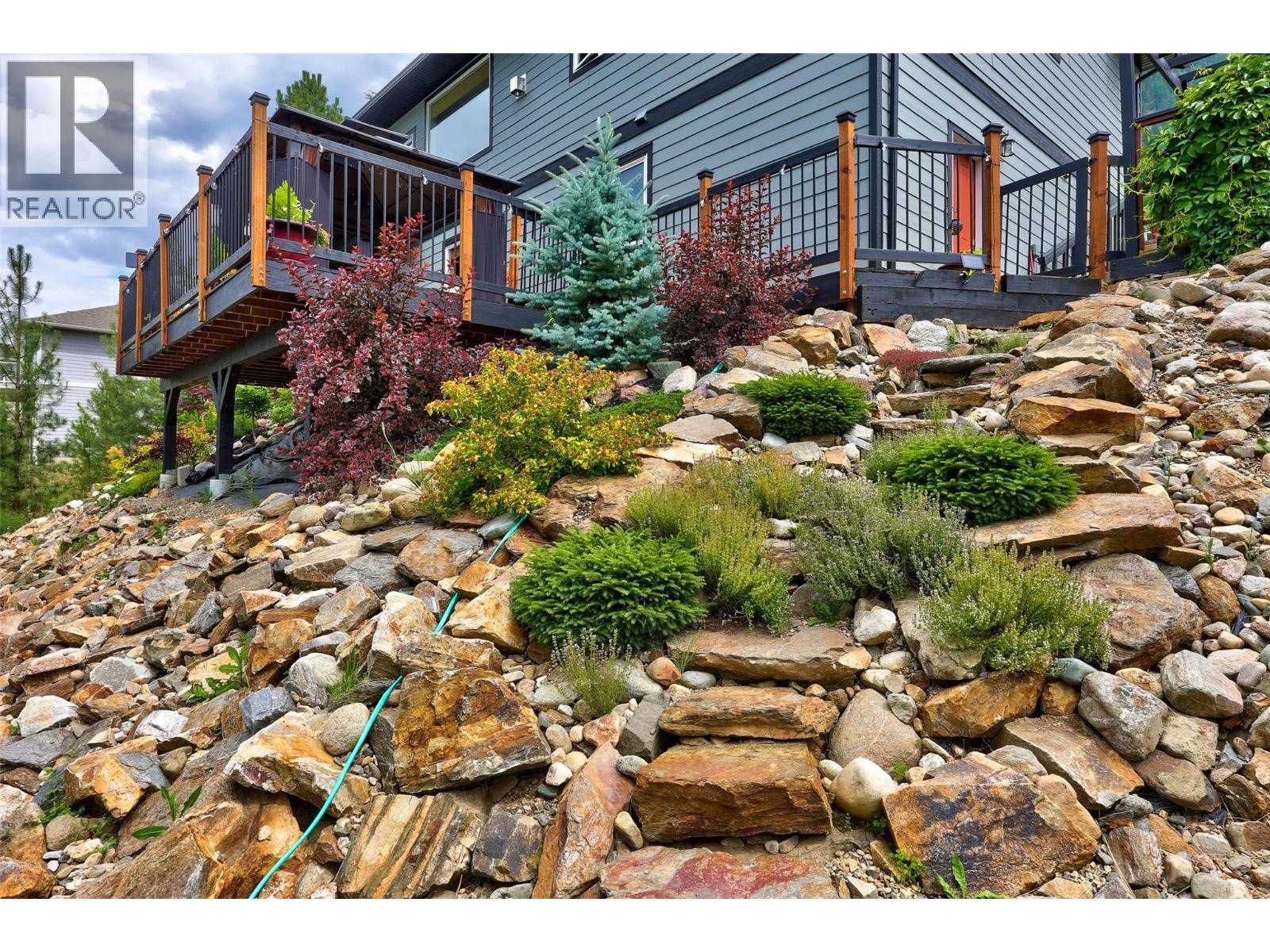 1200 Montgomery Place, Chase