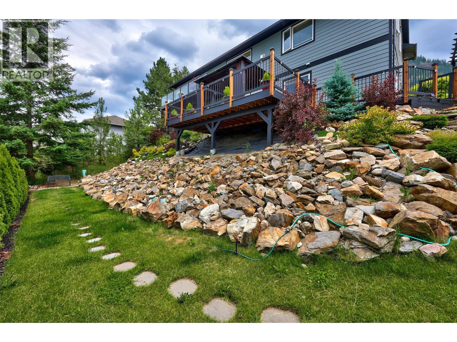 1200 Montgomery Place, Chase