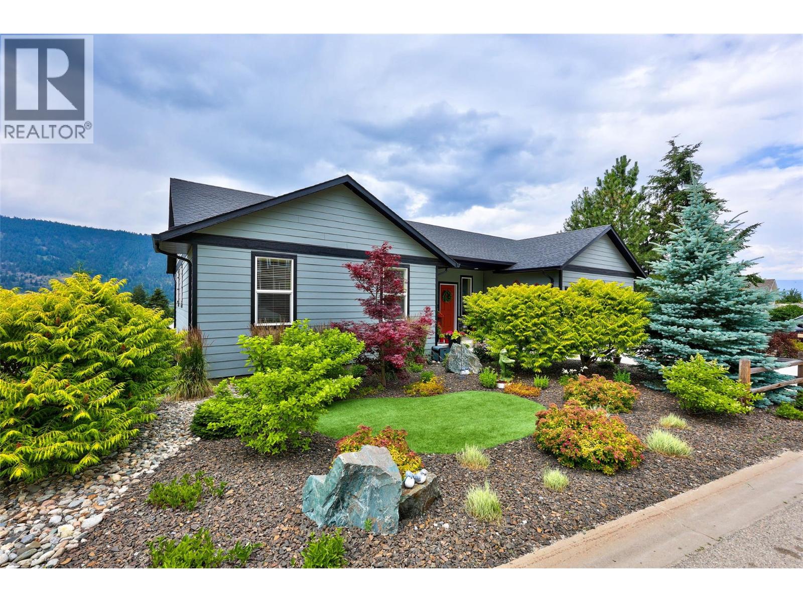 1200 Montgomery Place, Chase