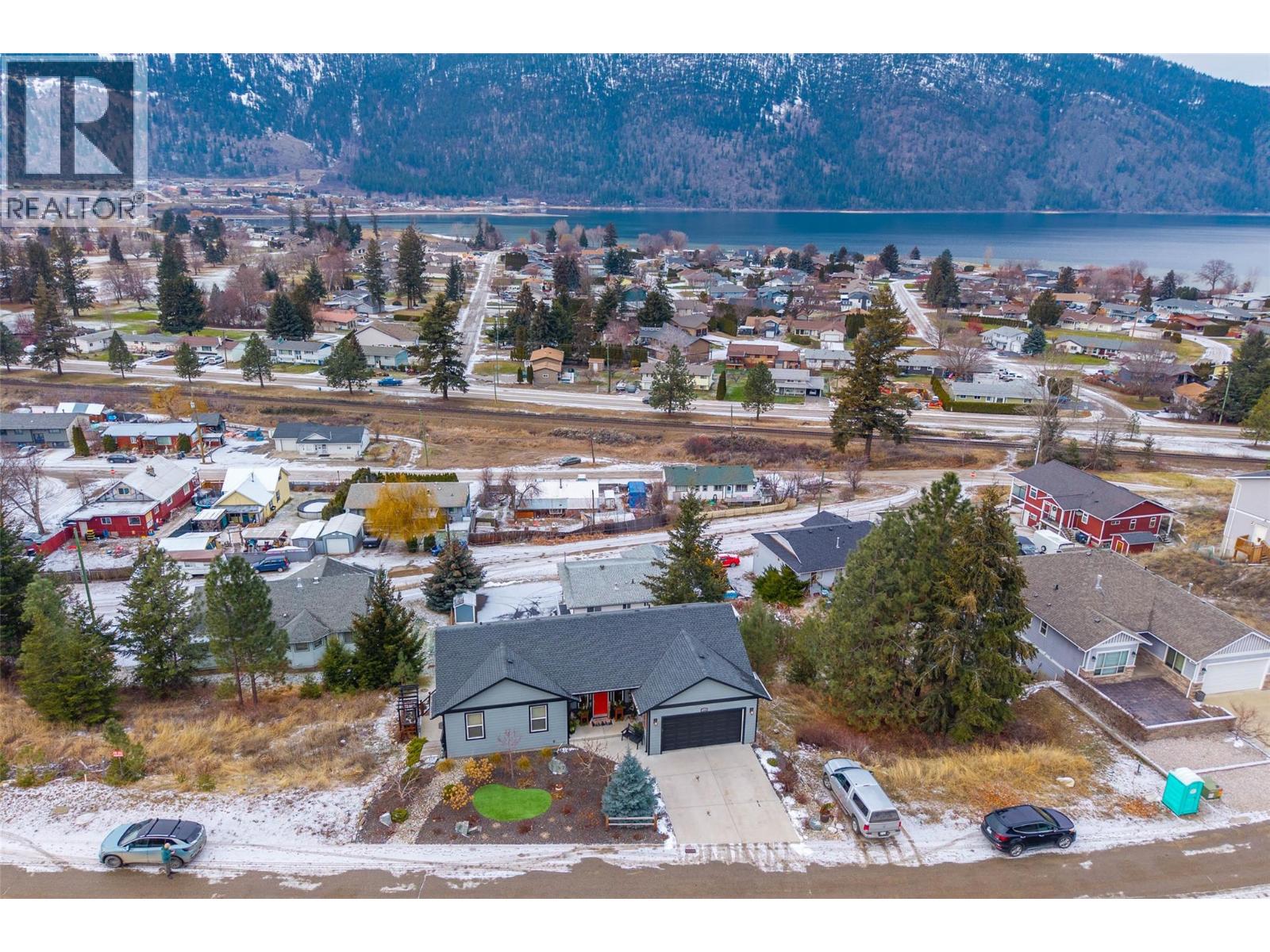 1200 Montgomery Place, Chase