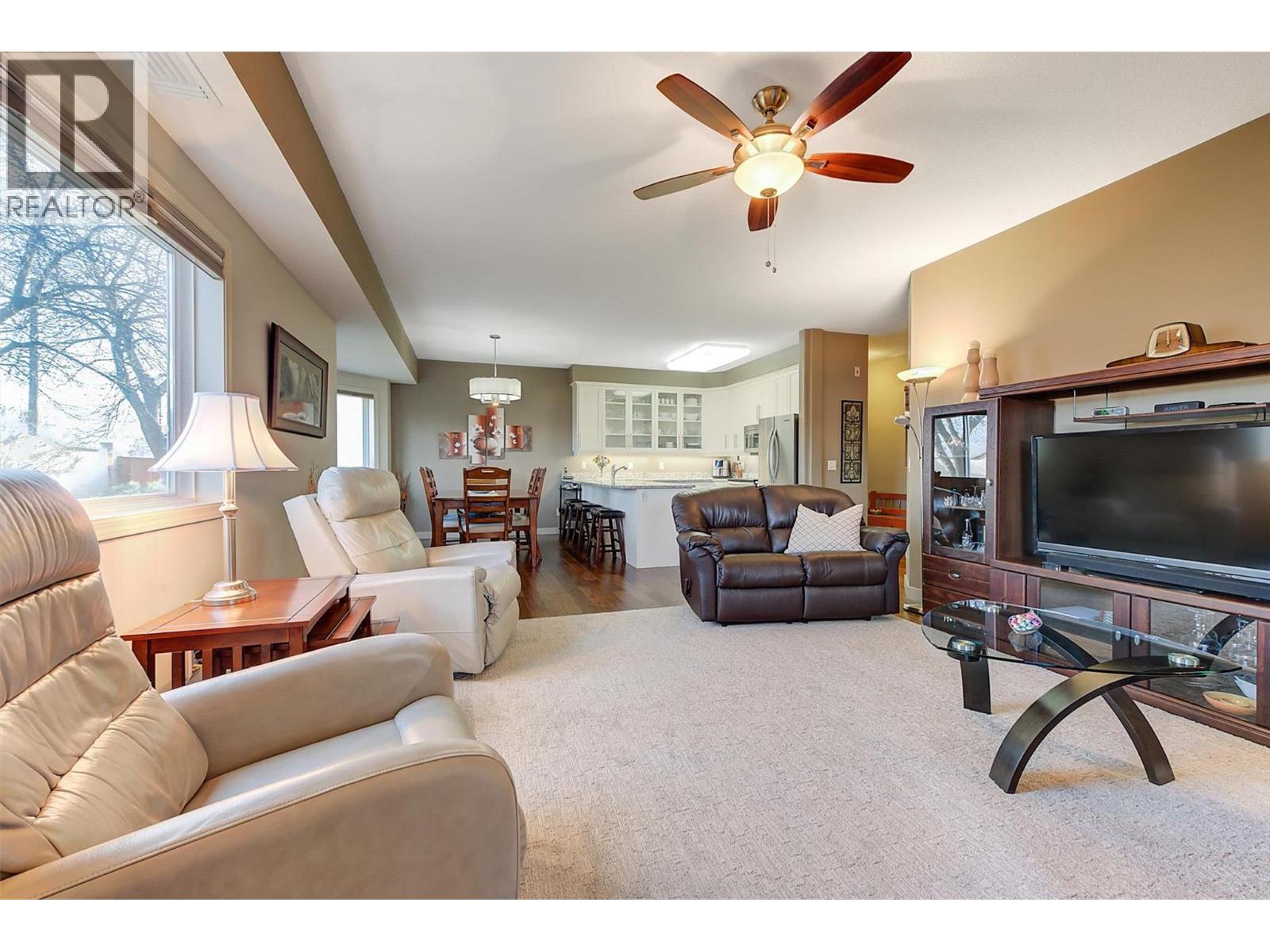 102 2300 Benvoulin Road, Kelowna