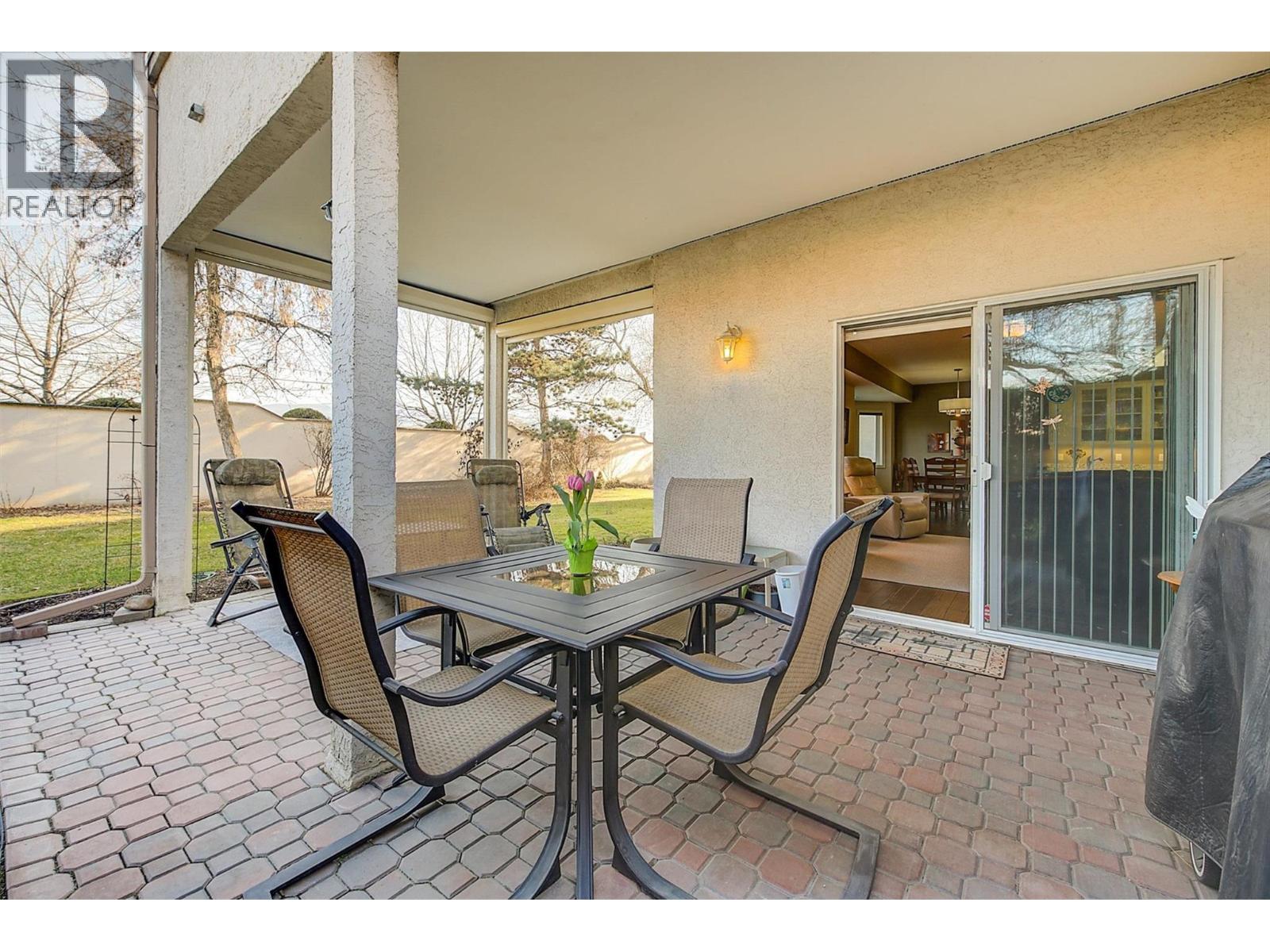 102 2300 Benvoulin Road, Kelowna