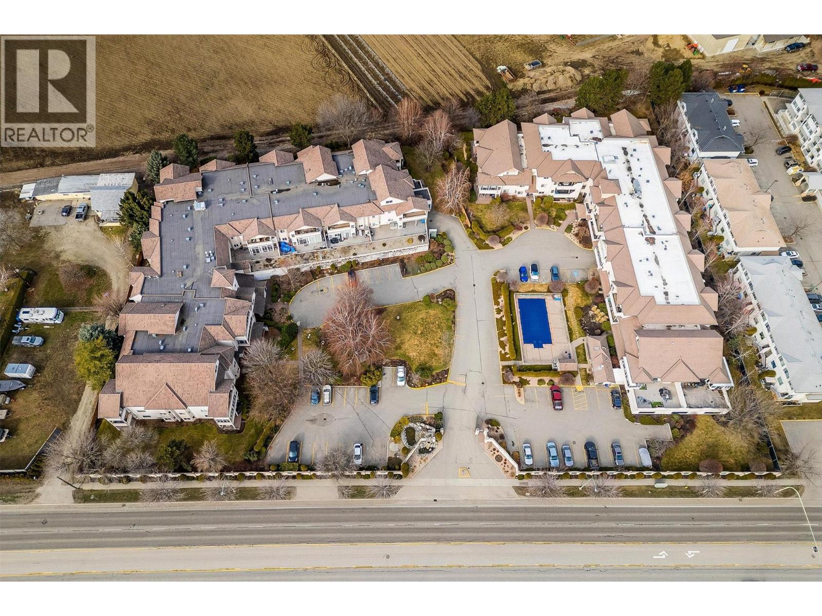 102 2300 Benvoulin Road, Kelowna