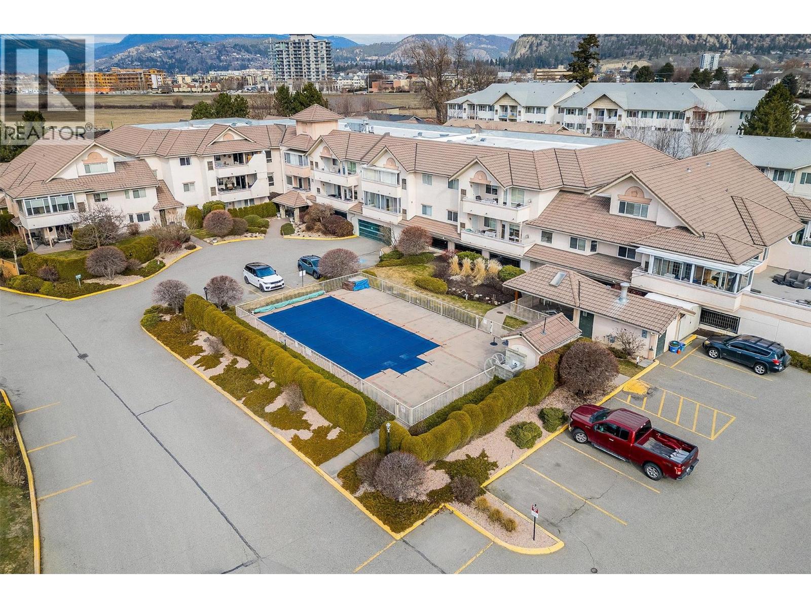 102 2300 Benvoulin Road, Kelowna