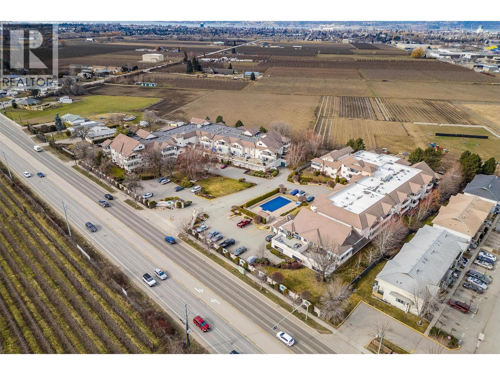 102 2300 Benvoulin Road, Kelowna