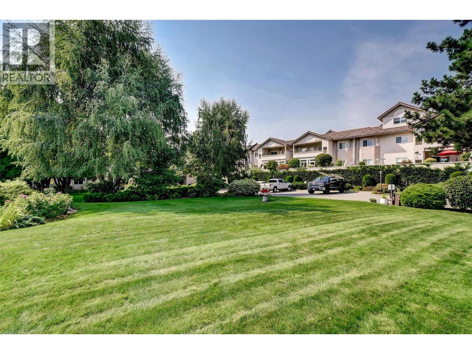 102 2300 Benvoulin Road, Kelowna