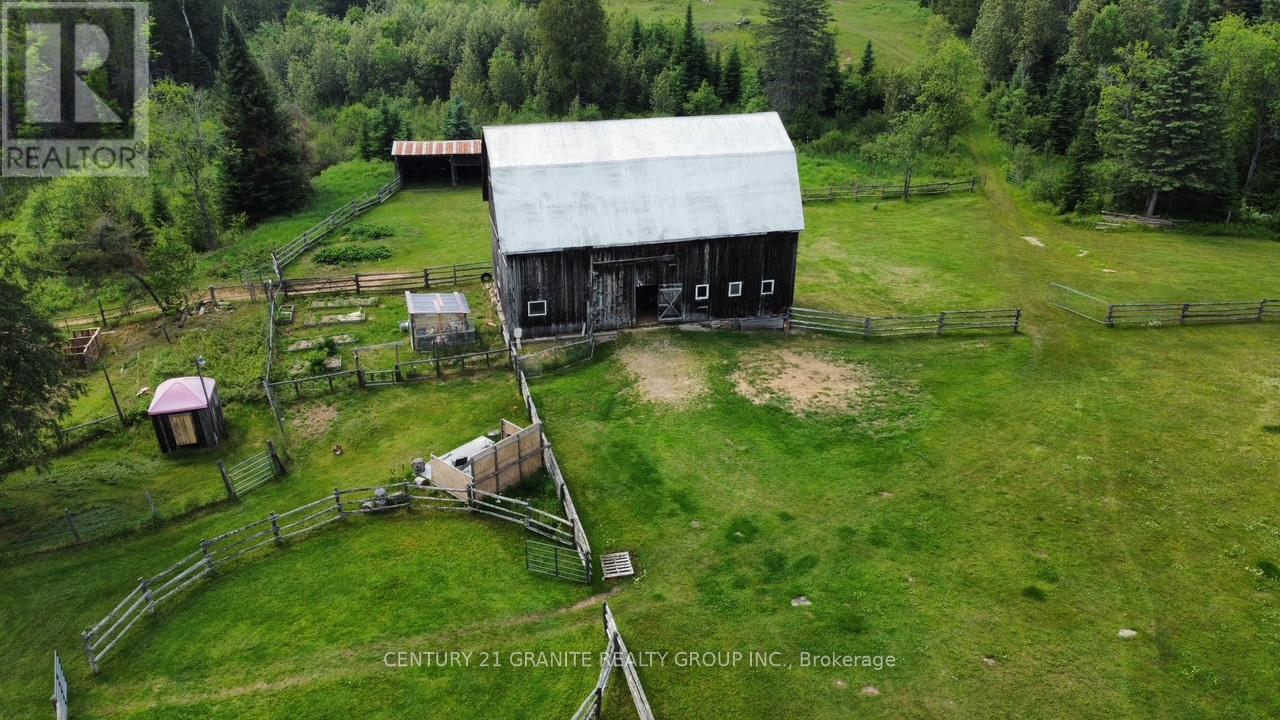 1367 DETLOR ROAD - Photo 3 of 44, Bancroft (Dungannon Ward), Ontario