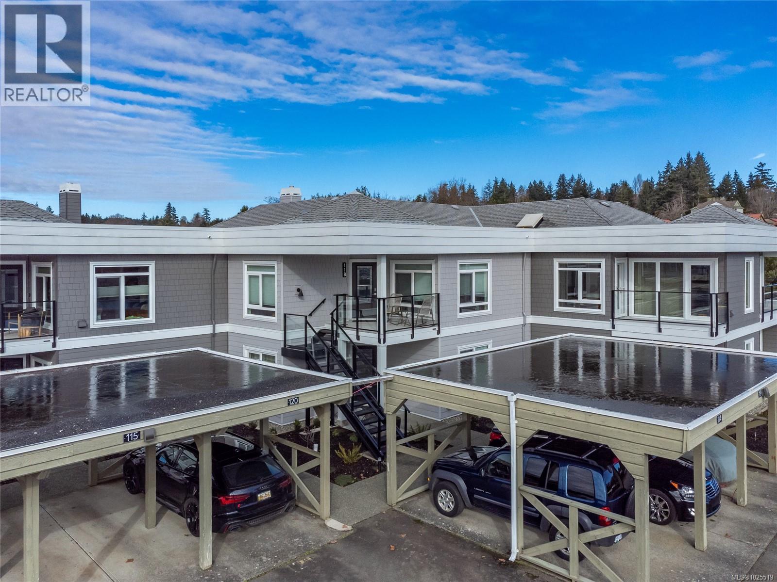 #118 1807 Beaufort Ave - 1