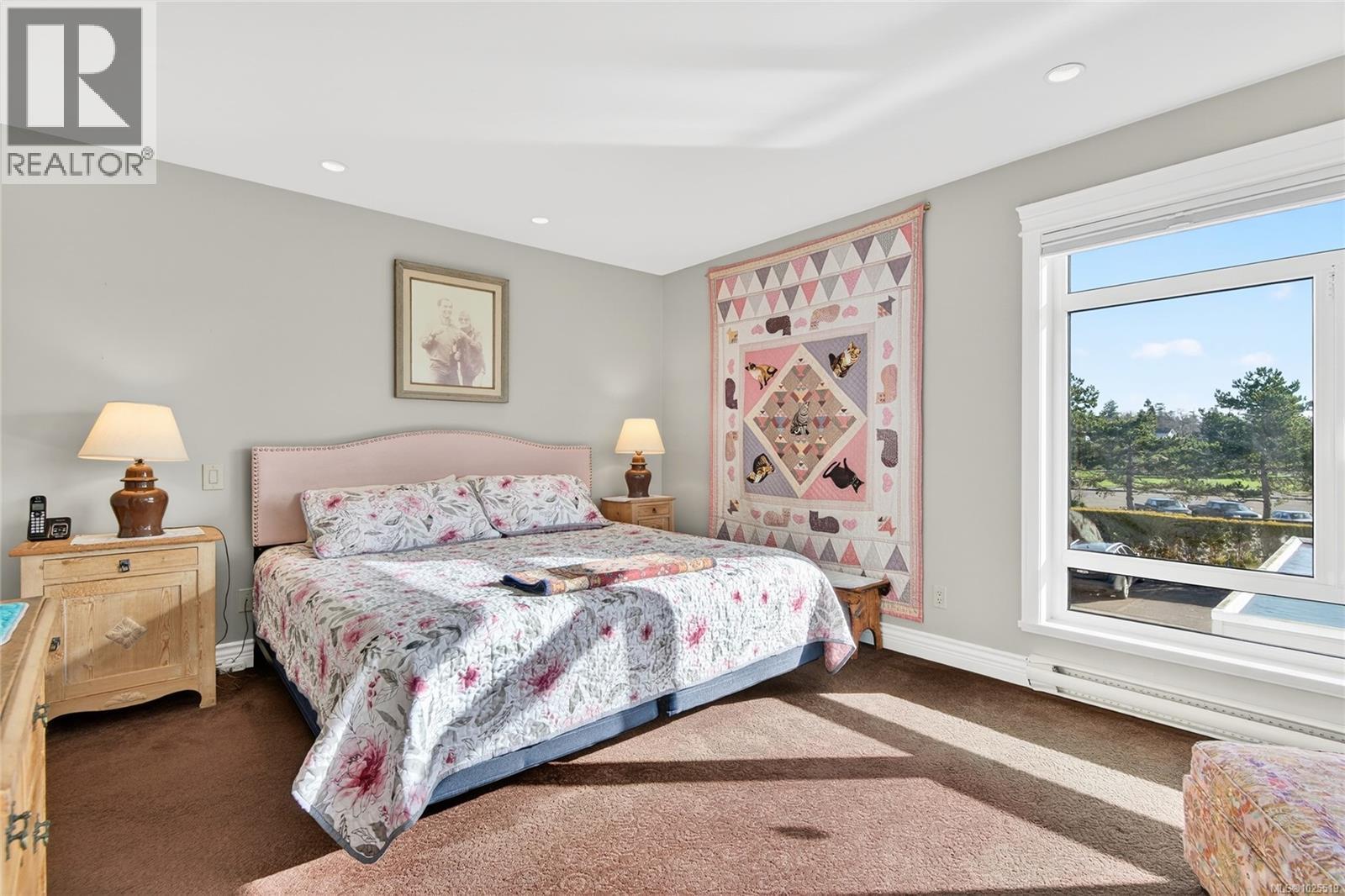 118 1807 Beaufort Ave, Comox