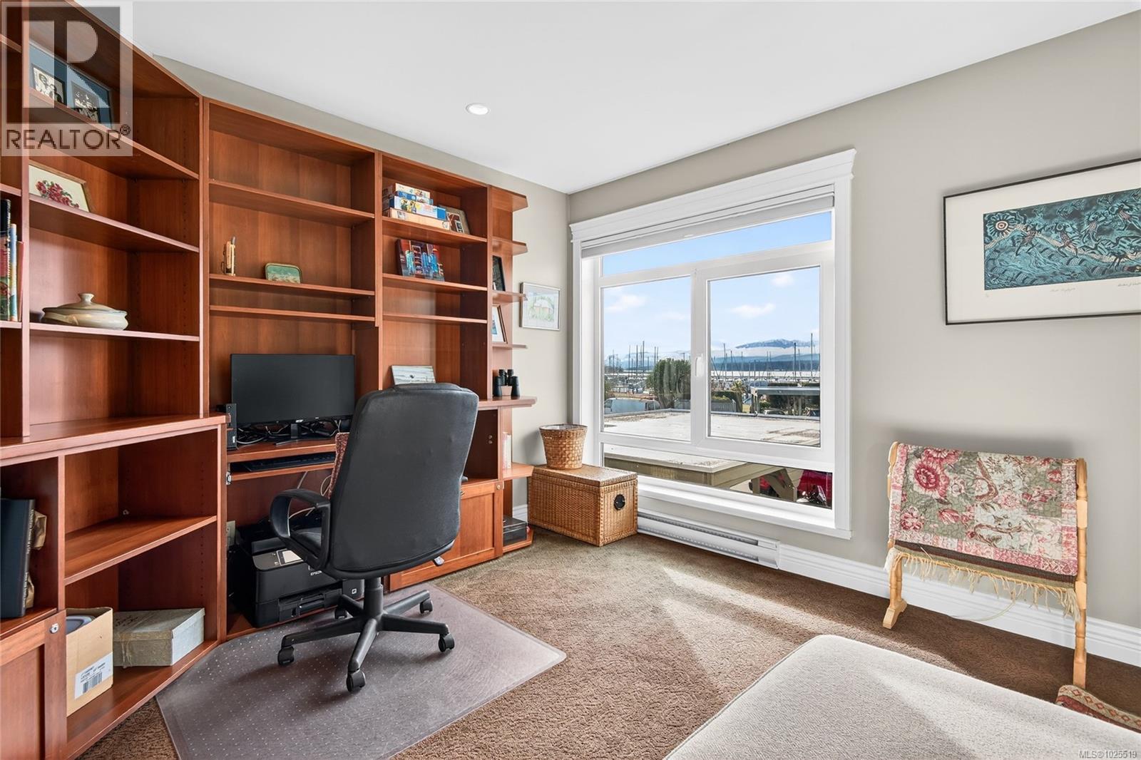 118 1807 Beaufort Ave, Comox