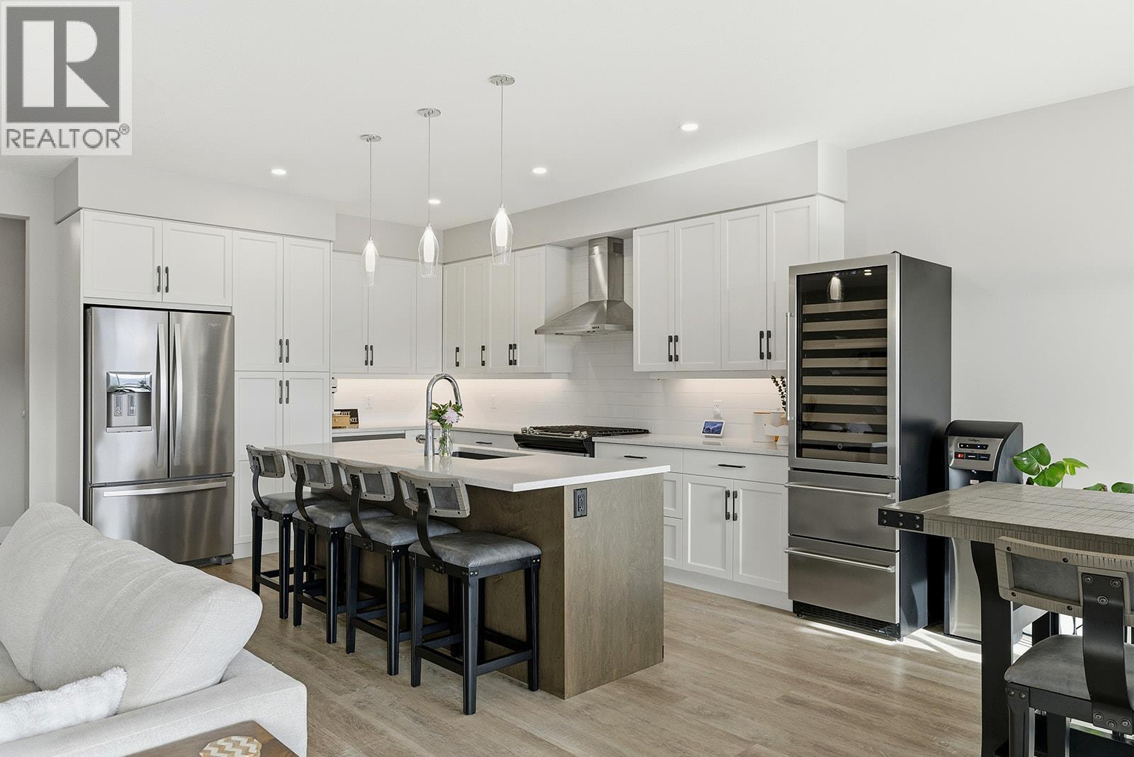  3350 Hawks Crescent, Westbank