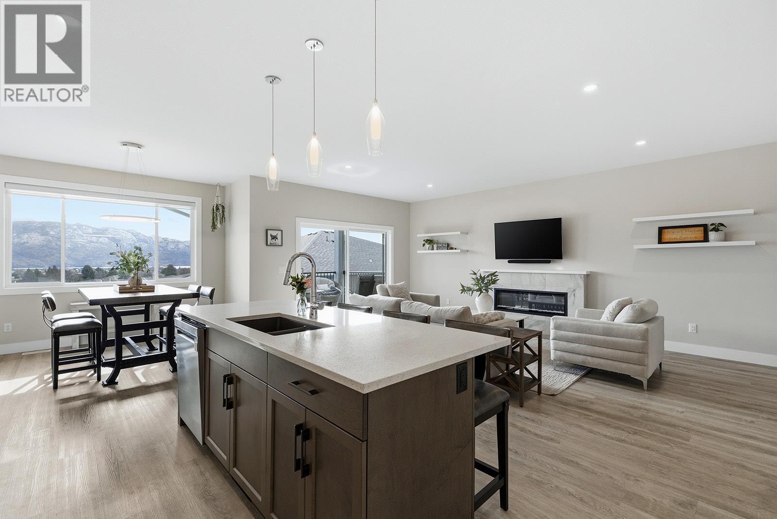  3350 Hawks Crescent, Westbank