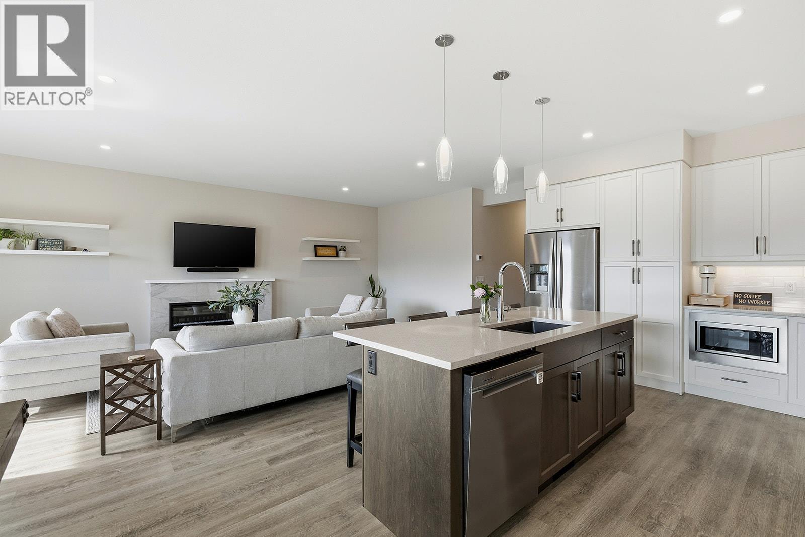  3350 Hawks Crescent, Westbank