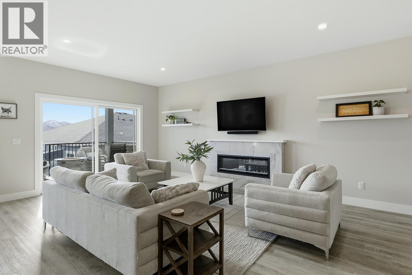  3350 Hawks Crescent, Westbank